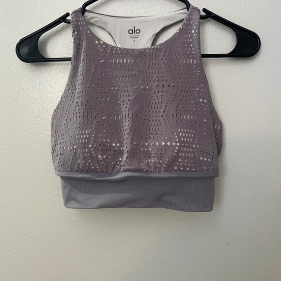 ALO Bra (Small) - Picture 5 of 5